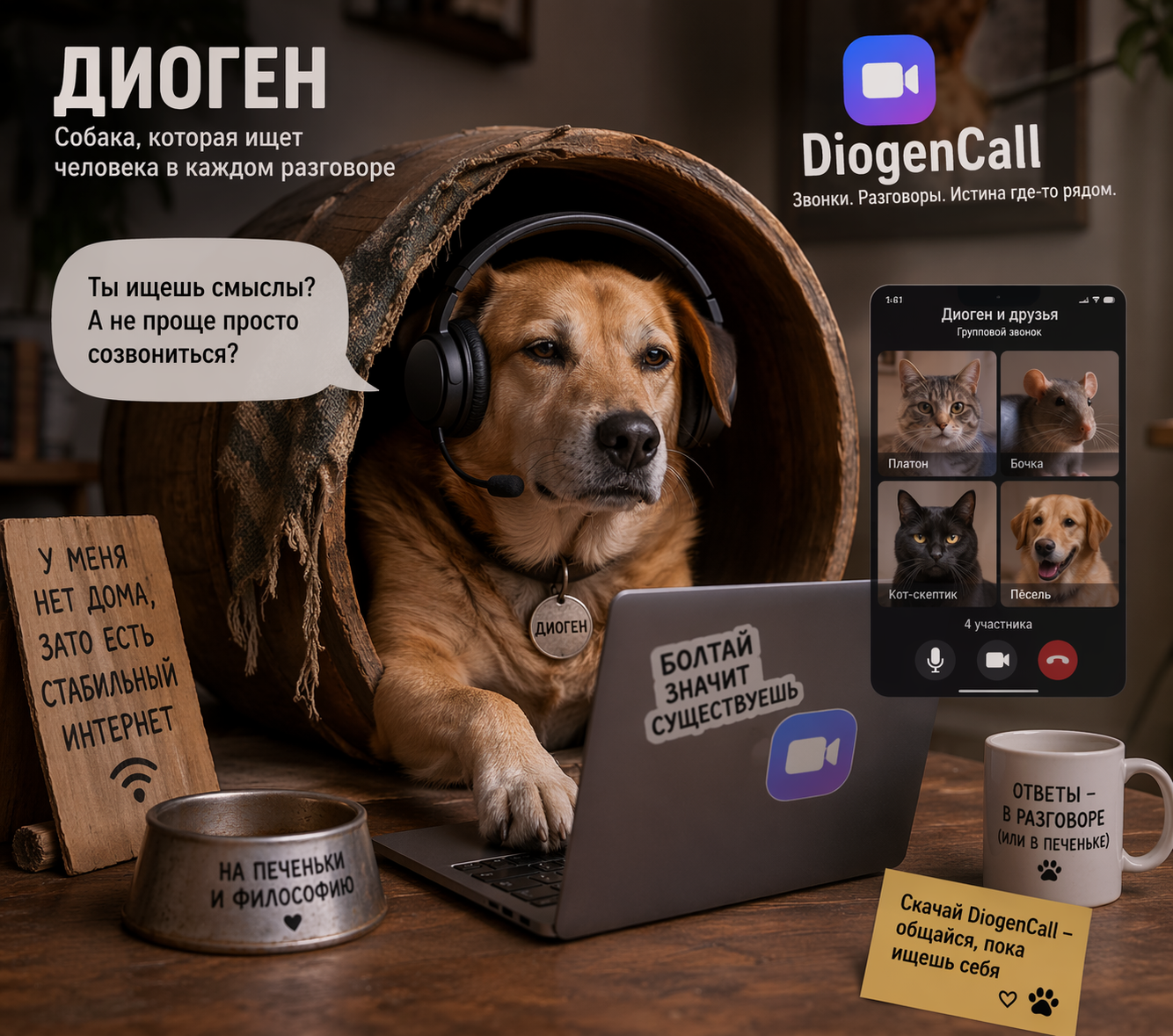 Хороший мальчик
